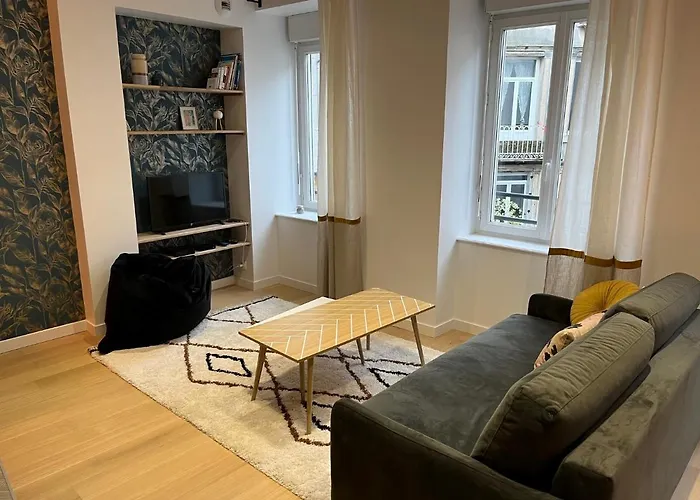 Le Coquillage Magique *