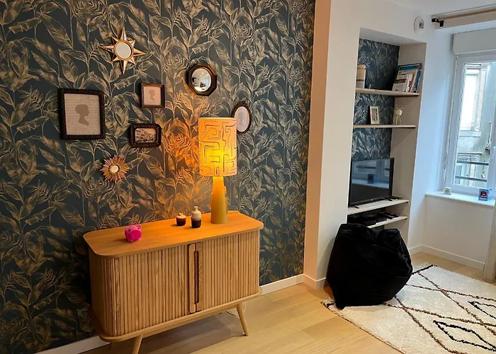 Le Coquillage Magique *