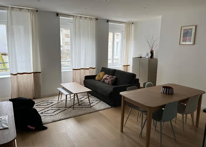 Le Coquillage Magique * Granville