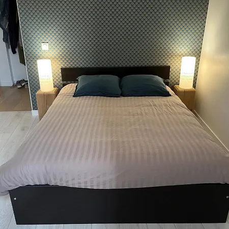 Le Coquillage Magique Granville