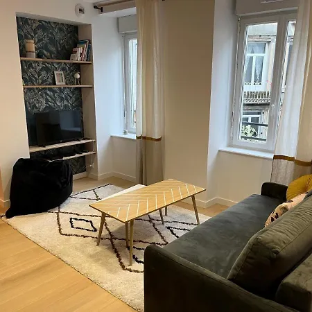 Le Coquillage Magique *