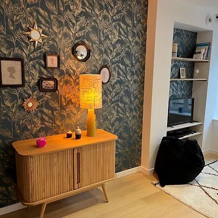 Le Coquillage Magique *