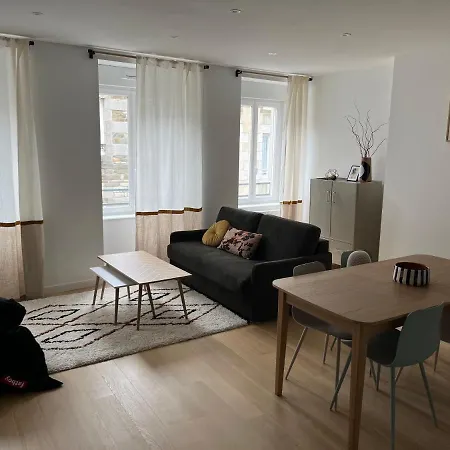 Le Coquillage Magique * Granville